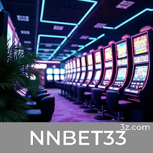 Tecnologia 3D Holográfica em Jogos de Cassino no NNBET33