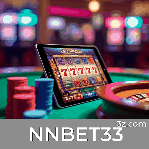NNBET33: Cassino Premiado e Pagamentos Rápidos