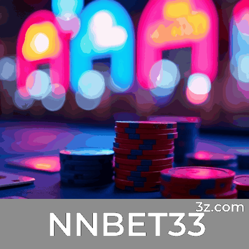 NNBET33: Cassino Premiado e Pagamentos Rápidos