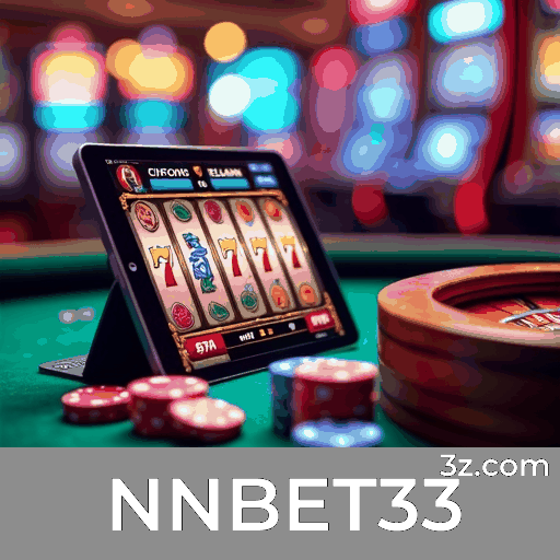 Profundidade e Precisão nas Apostas Esportivas com NNBET33