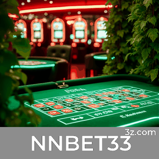 Inovação Tecnológica da NNBET33: Entretenimento Avançado