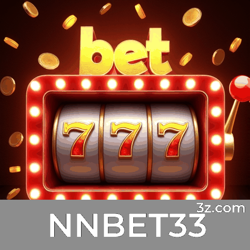 NNBET33: Cassino Premiado e Pagamentos Rápidos